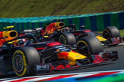 Ricciardo admite que su rendimiento en clasificación ha sido "bastante sombrío"