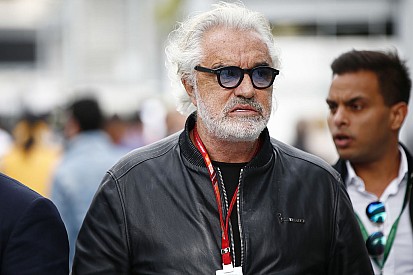 Бріаторе підтримав звільнення Аррівабене з Ferrari