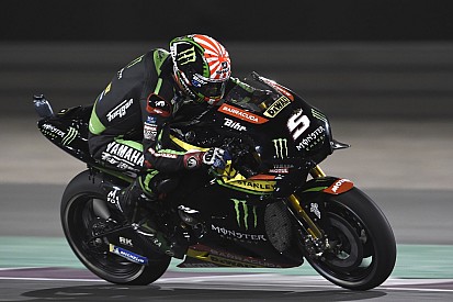 Zarco tak punya pilihan selain menangi balapan