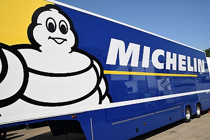 У Michelin висунули дві умови задля повернення до Ф1
