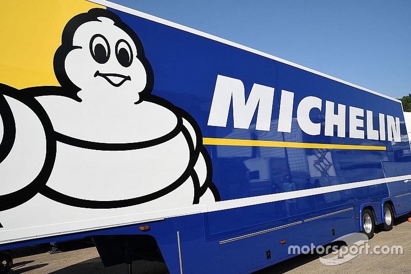 ミシュランのF1復帰を阻む2つの障害。それでもギリギリまで入札検討?