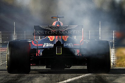 Ricciardo, Red Bull'un Avustralya güncellemeleriyle daha hızlı olmasını umuyor