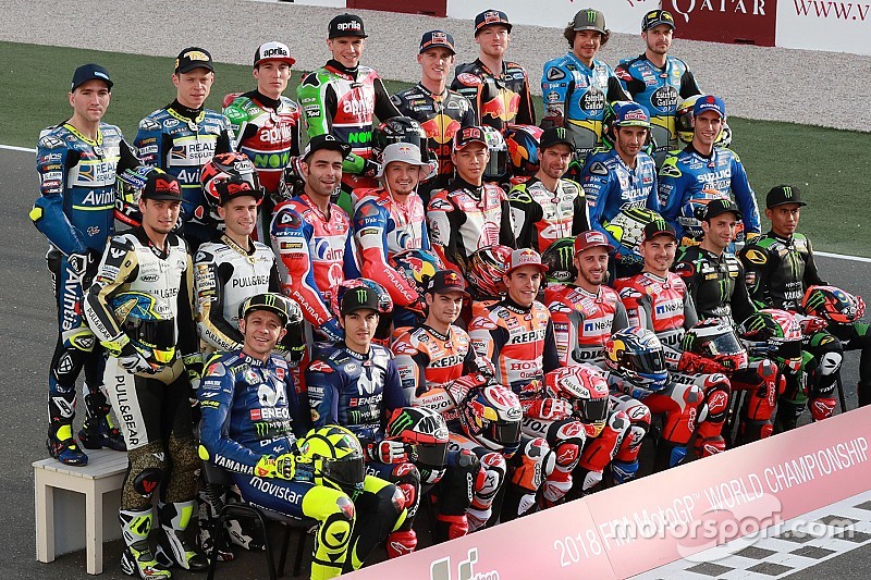 Ducati : Un mercato MotoGP comme en foot offrirait plus d’infos