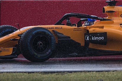 Alonso: 2021'de Formula 1'de olmayacağım