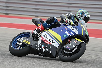 Musim depan, Tech 3 Moto2 beralih ke KTM