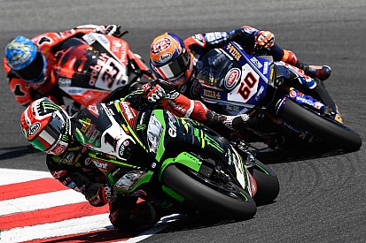 Neil Hodgson kritisiert WSBK-Zeitplan: "Ziemlich langweilig"