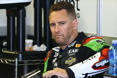 Ex-MotoGP rider West suspended over potential doping violation