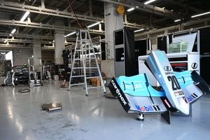 憧れの1台を手に入れるチャンス！ シェクター、1979年のF1制した