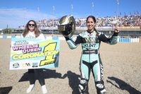 El Mundial Femenino (WorldWCR) confirma sus pilotos para 2026, con seis espa&ntilde;olas