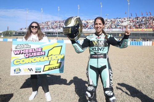 El Mundial Femenino (WorldWCR) confirma sus pilotos para 2026, con seis espa&ntilde;olas
