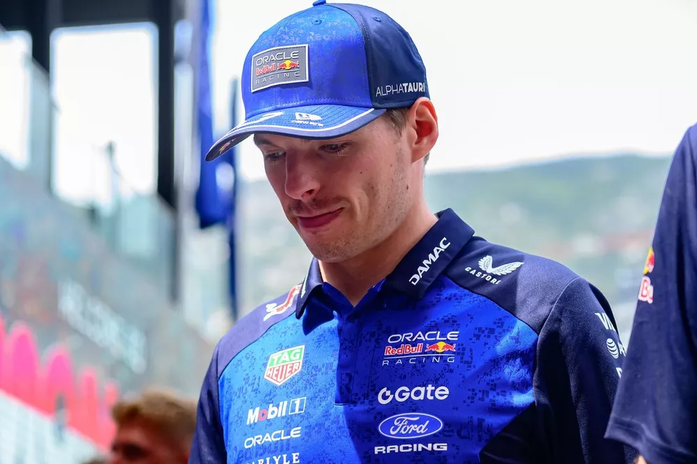 Singapore Grand Prix: Driver Ratings for Marina Bay Showdown
