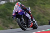 Jack Miller: la Yamaha M1 no debería adaptarse a mi estilo, pero logré hacerla funcionar