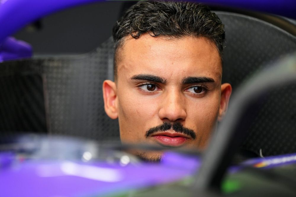Pascal Wehrlein, Porsche Formula E Team