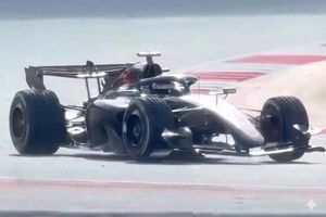 C&oacute;mo el Audi F1 de 2026 es, por ahora, un laboratorio para la unidad de potencia