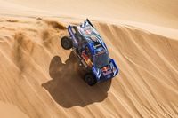 Dakar 2026 | Sainz pronto al momento clou: "Attenzione alla Tappa 8"
