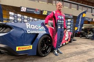 NASCAR Brasil: Rubinho lidera primeiro treino da Special Edition no Velocitta