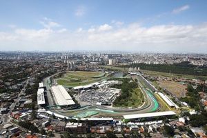 F1: Horários, previsão do tempo e como assistir à sexta-feira de treino e quali sprint do GP de São Paulo, em Interlagos