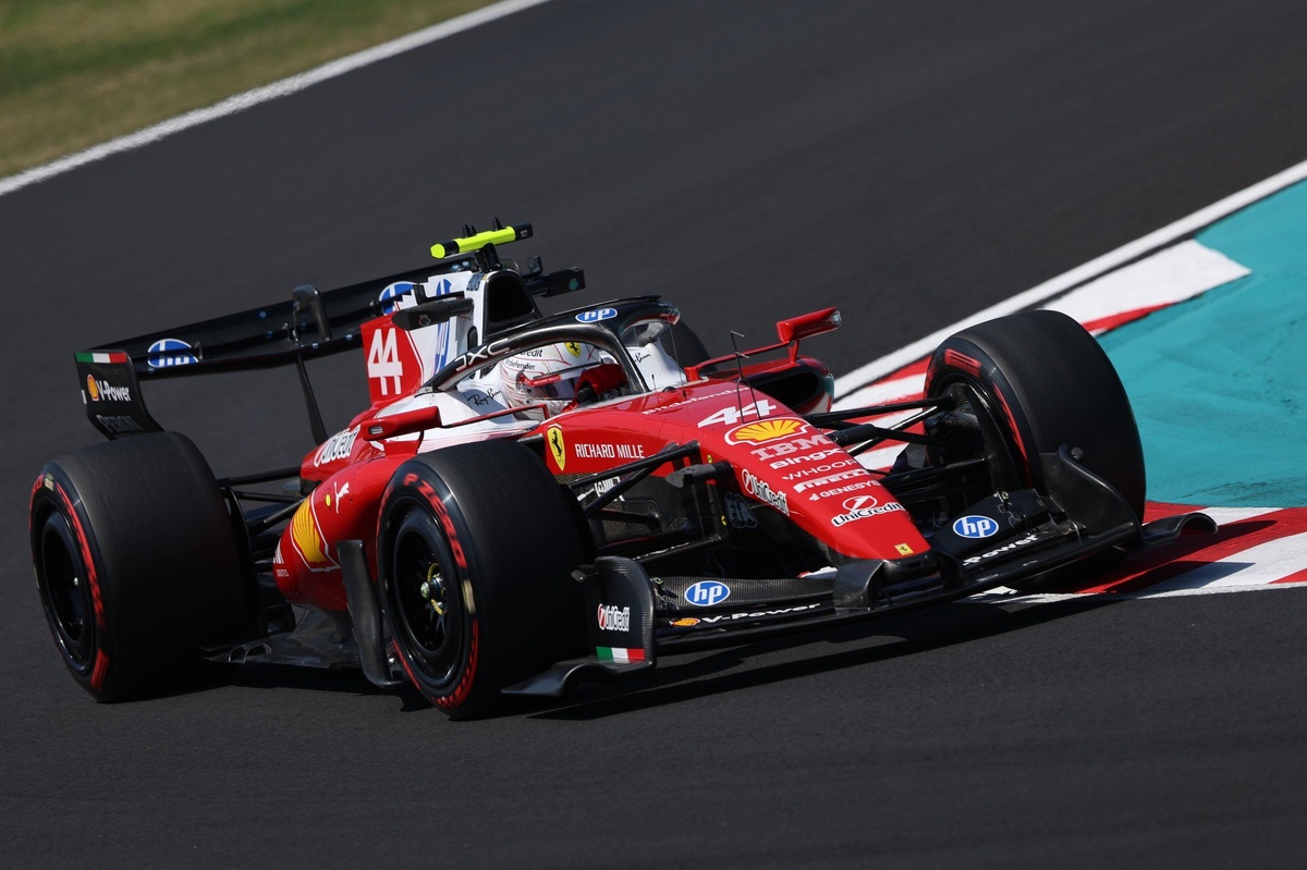 Birinci antrenman seansının ardından üç ayrı inceleme: Verstappen ve Hamilton da listede