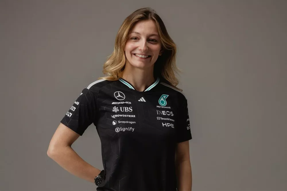 Doriane Pin