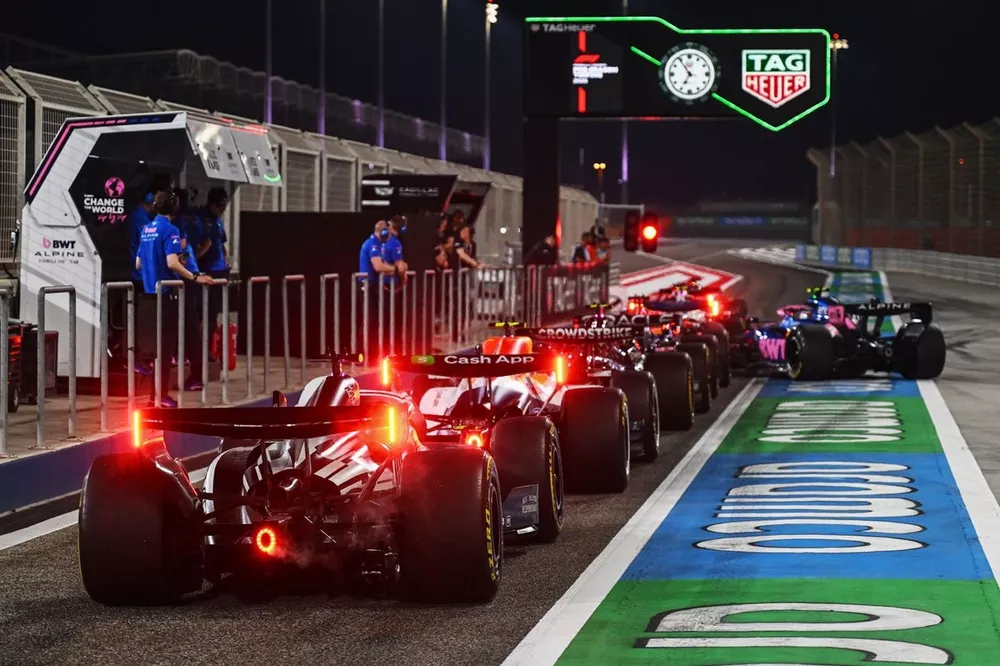 Bahrain and Jeddah Races Cancelled: What Might Have Been in F1's New Era — image 1