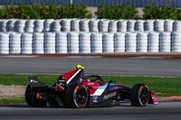 Mahindra y Nissan tambi&eacute;n en lo alto del test femenino de F&oacute;rmula E
