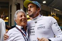 Mario Andretti "No hay nadie que ame la F&oacute;rmula 1 m&aacute;s que yo"