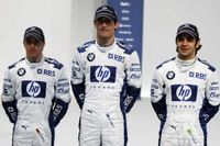 Ex piloto de F1 de Williams arrestado tras una agresi&oacute;n en un karting