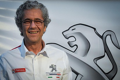 Il personaggio Peugeot - Popi Amati: il ruolo del navigatore