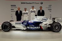 Gerhard Berger: Was Audi in der Formel 1 besser als BMW machen muss