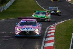 Letzte Chance: Buchen Sie noch heute Ihr unvergessliches Nürburgring-Erlebnis