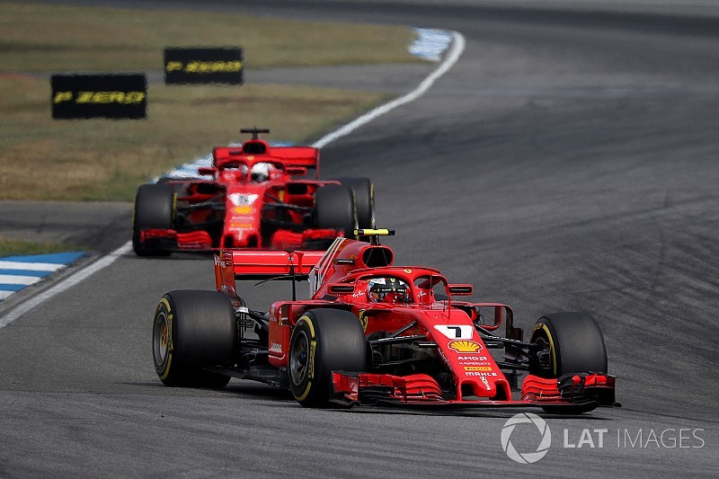 FIA still satisfied as rivals query