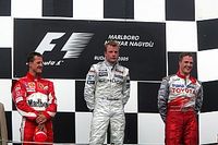 F1: Raikkonen "teria conquistado muito mais se fosse mais disciplinado"