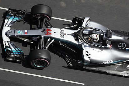 Mercedes ohne Eile: Neuer Hamilton-Vertrag nur Formalität?