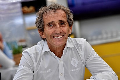 Alain Prost: McLaren-Vertrag für 1994 war schon unterschrieben