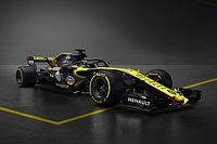Renault admite que ainda n&atilde;o mostrou carro real de 2018