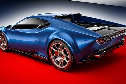 Project Panther, la sublime creación de Ares Design