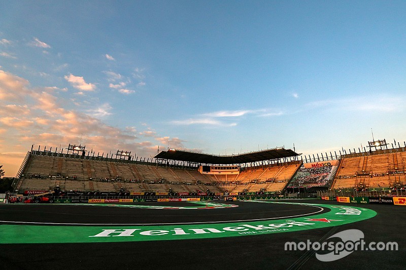 Ni Mexique ni Finlande au calendrier 2019 du MotoGP