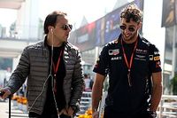 Massa diz que AlphaTauri acertou ao trocar De Vries por Ricciardo e espera v&ecirc;-lo na F1 "por muitos anos"