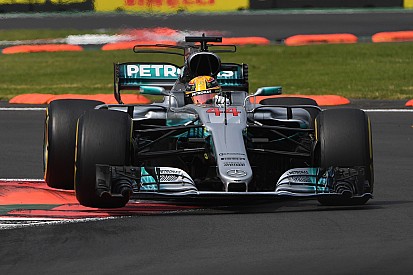 Mercedes, son 2 yarışta 2018 konseptlerini test edecek
