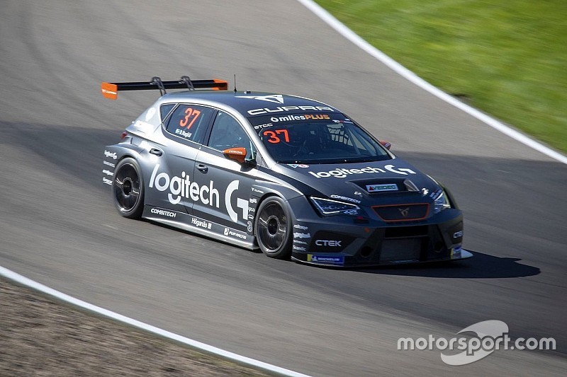 PWR Racing pronta a schierare le Cupra nel WTCR