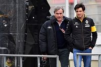 Sainz: &ldquo;El mundo no se puede parar mucho m&aacute;s tiempo del que ya llevamos&rdquo;
