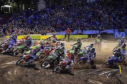 Preview MXGP van Argentinië: Wie profiteert van Herlings' afwezigheid?