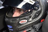 Ryan Blaney lidera la primera práctica en Michigan