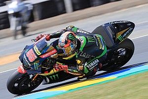 Syahrin ser&aacute; compa&ntilde;ero de Oliveira en el KTM Tech3