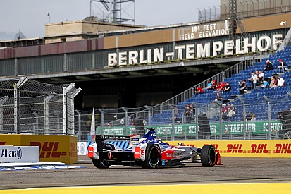 Rosberg lanza un nuevo festival ecológico en Berlín a la par de la carrera de Fórmula E