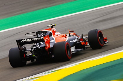 McLaren va devoir maîtriser l'énorme attente qui l'entoure