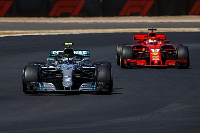 La F1 reaccionará si los cambios aero no mejoran las carreras en 2019