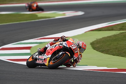 MotoGP Mugello FP3: Vinales, Pedrosa und Miller im Q1