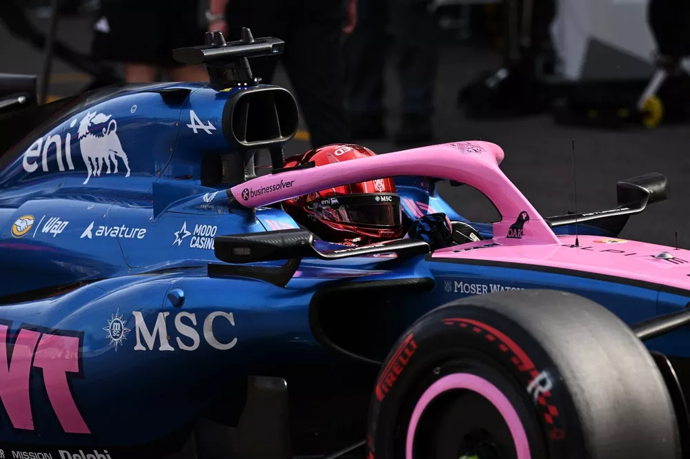 FIA Overturns Pierre Gasly's Monaco Penalties, Restoring P3 Podium Finish