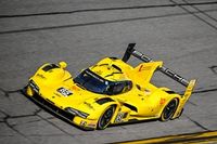 JDC-Miller confirms Rolex 24 driver lineup